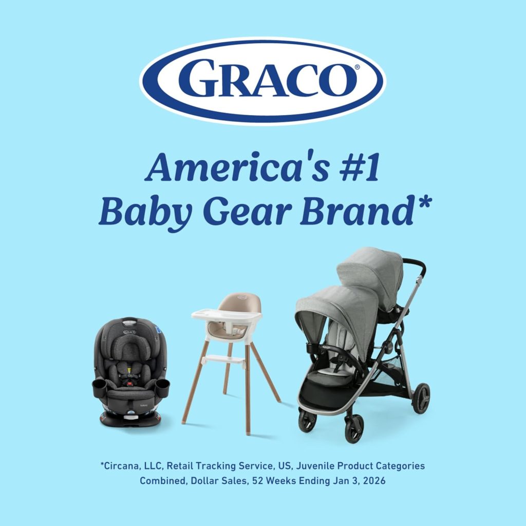 Graco SnugRide SnugLock LX Infant Car Seat Ion — view 6