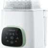 Momcozy KleanPal Pro Bottle Washer & Sterilizer