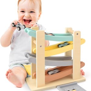 Vanplay Montessori Toys for 1-2 Year Olds