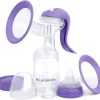 Manual Breast Pump by Lansinoh