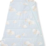 Burt's Bees Organic Baby Wearable Swaddle Blanket