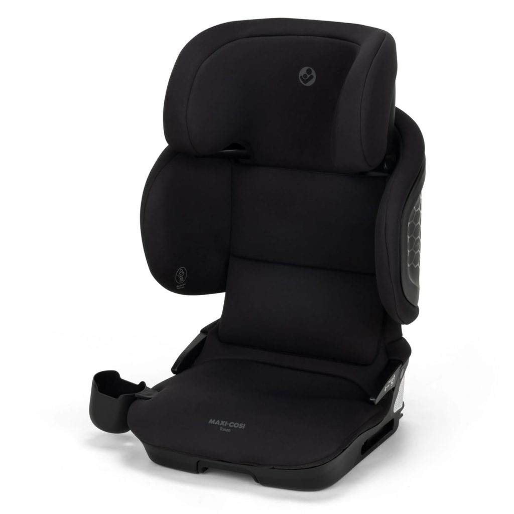 Maxi-Cosi Tanza Foldable Booster Seat – Sea Shadow