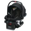 Graco SnugRide SnugLock LX Infant Car Seat Ion