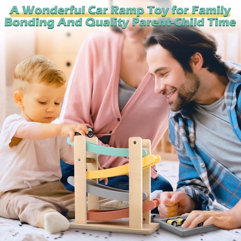 Vanplay Montessori Toys for 1-2 Year Olds — view 4