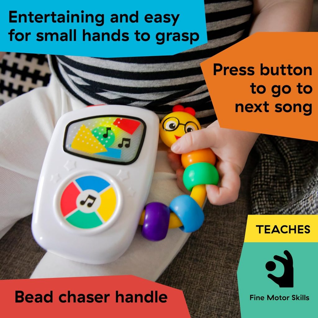 Baby Einstein Musical Toy for 3+ Months — view 3