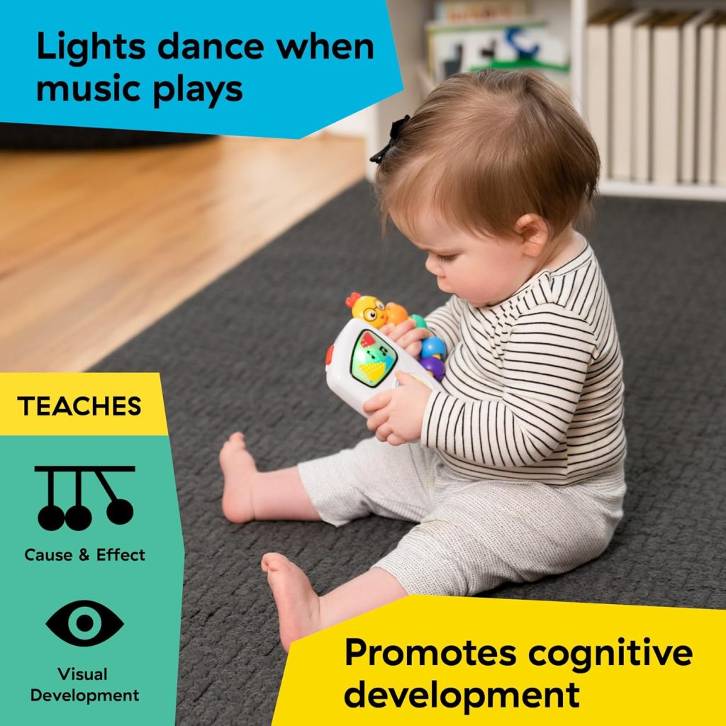 Baby Einstein Musical Toy for 3+ Months — view 5