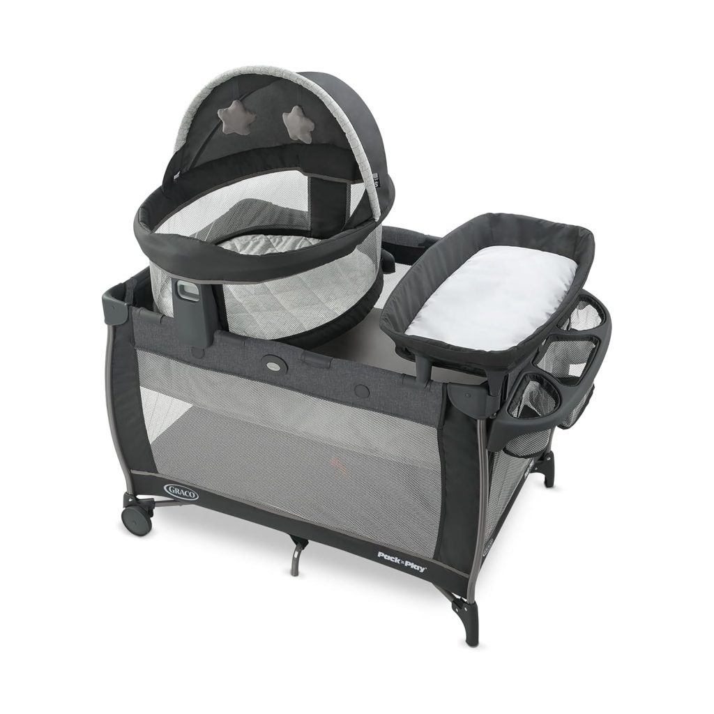 Graco Travel Dome LX Playard, Redmond