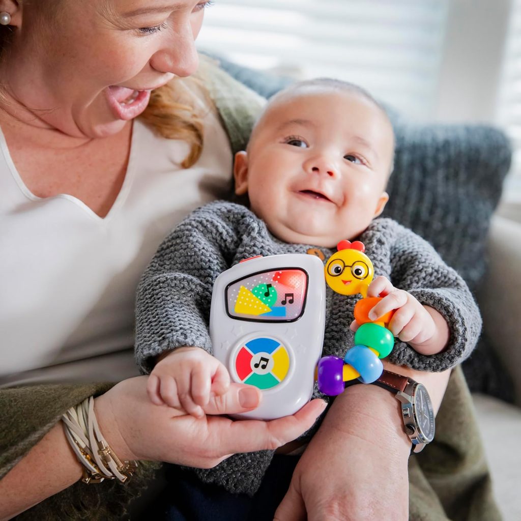 Baby Einstein Musical Toy for 3+ Months — view 8