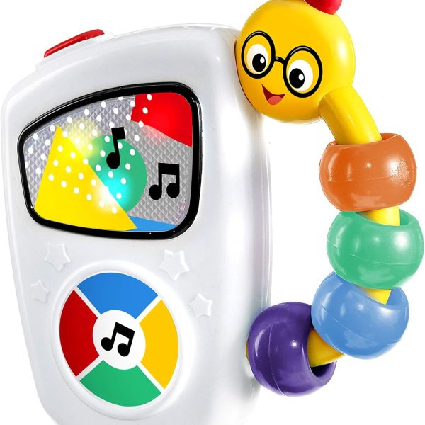 Baby Einstein Musical Toy for 3+ Months