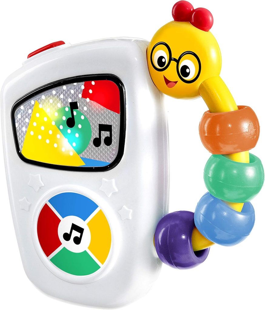 Baby Einstein Musical Toy for 3+ Months