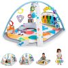 Baby Einstein 4-in-1 Music Play Gym Mat