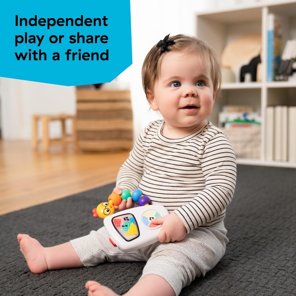 Baby Einstein Musical Toy for 3+ Months — view 7