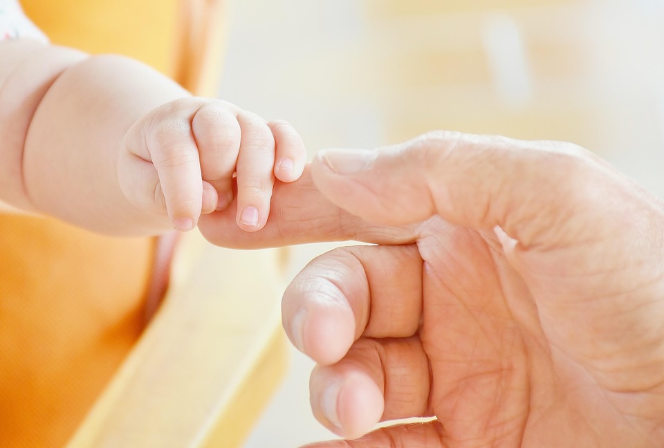 newborn care tips