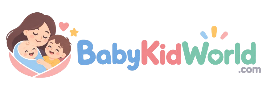 BabyKidWorld