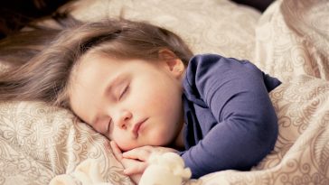 baby sleep schedule