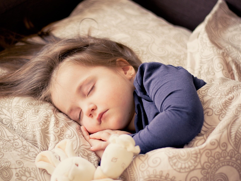 baby sleep schedule