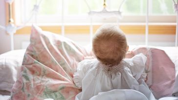 baby wake windows