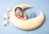 newborn essentials checklist