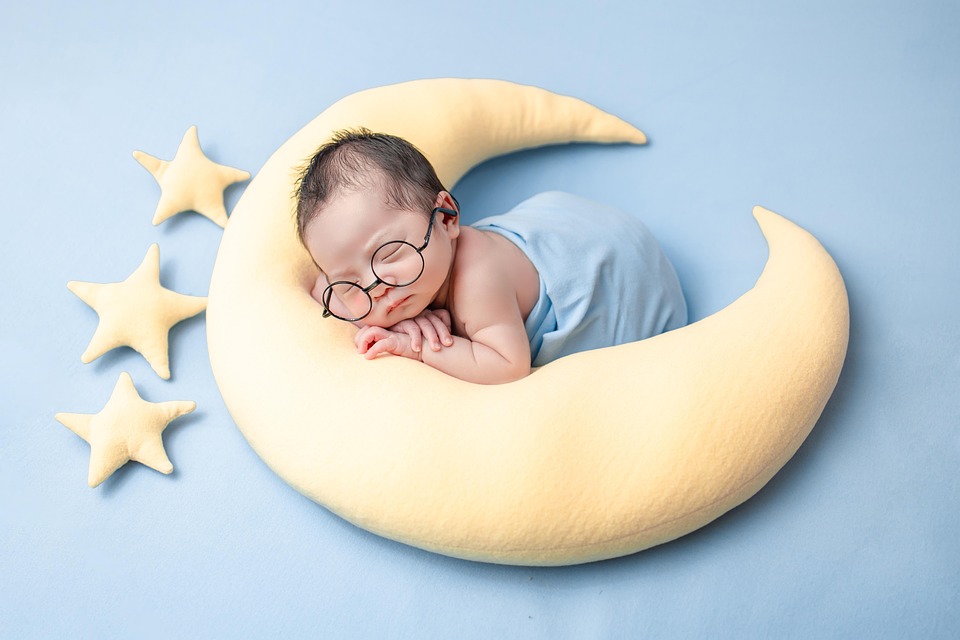 newborn essentials checklist